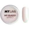 MYLAQ My Glazed Effect csillogó por körmökre 1 g-Ár