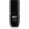 MYLAQ My Top fényes fedőlakk zselés műkörömre 5 ml-Ár