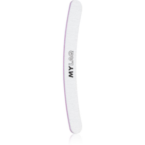 MYLAQ Nail File körömreszelő 100/180 1 db-Ár