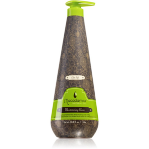 Macadamia Natural Oil Moisturizing kondicionáló minden hajtípusra 1000 ml-Eredeti