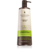 Macadamia Natural Oil Nourishing Repair tápláló kondícionáló hidratáló hatással 1000 ml-Ár