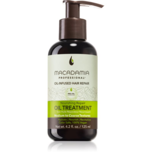 Macadamia Natural Oil Nourishing Repair tápláló olaj pumpás 125 ml-Ár