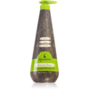 Macadamia Natural Oil Rejuvenating fiatalító sampon száraz és sérült hajra 1000 ml-Eredeti