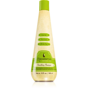Macadamia Natural Oil Smoothing kisimító sampon minden hajtípusra 300 ml-Eredeti