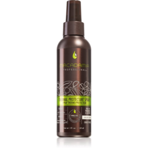 Macadamia Natural Oil Thermal Protectant olaj spray hajra meleg által károsult haj 148 ml-Ár