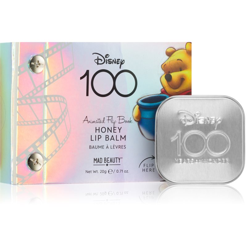 Mad Beauty Disney 100 Winnie ajakbalzsam 20 g-Ár