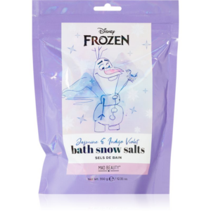 Mad Beauty Frozen Olaf fürdősó jázmin illatú 350 g-Ár