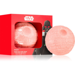 Mad Beauty Star Wars Death Star fürdőgolyó kádba való 130 g