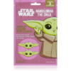 Mad Beauty Star Wars The Mandalorian The Child hidratáló és világosító maszk a szem köré 3x2 db-Ár