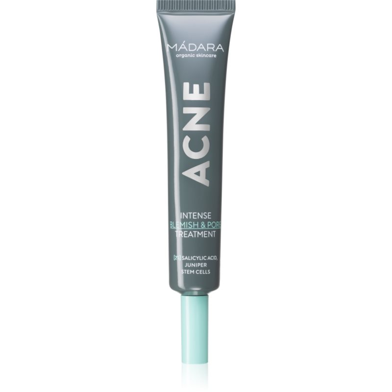 Mádara ACNE helyi ápolás pattanásos bőrre 20 ml-Ár