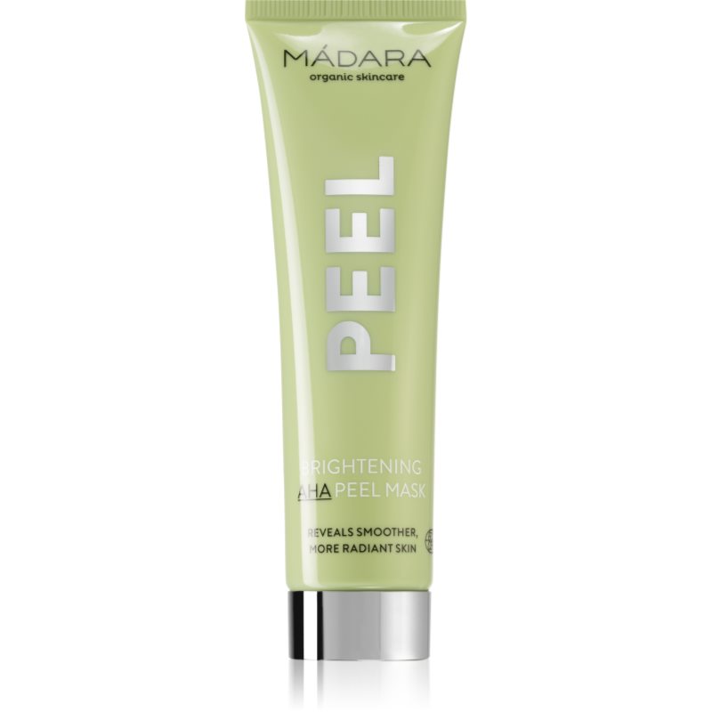 Mádara AHA Peel hámlasztó maszk 60 ml-Ár