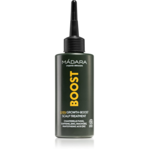 Mádara Boost hajnövekedés és hajhullás elleni ápolás 100 ml-Ár