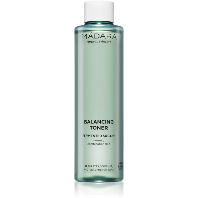 Mádara Cleansing arctonikum kombinált és zsíros bőrre 200 ml-Ár
