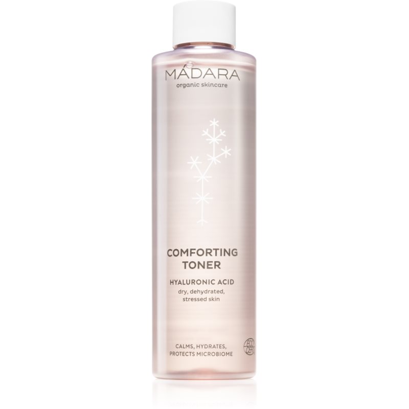 Mádara Comforting nyugtató tonikum 200 ml-Ár