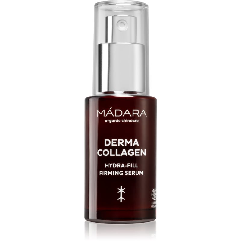 Mádara DERMA COLLAGEN feszesítő szérum 30 ml-Ár