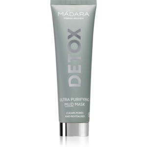 Mádara Detox detoxikáló és tisztító maszk 60 ml-Ár