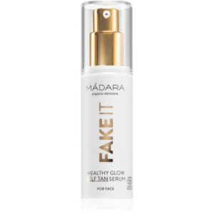 Mádara Fake It önbarnító szérum arcra 30 ml-Ár