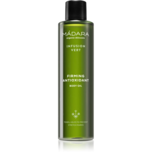 Mádara Infusion Vert testátalakító olaj 200 ml-Ár