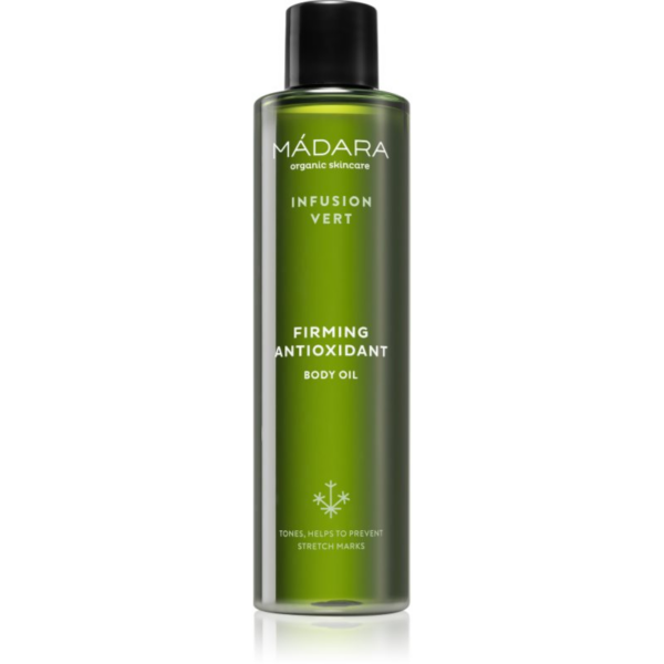 Mádara Infusion Vert testátalakító olaj 200 ml-Ár