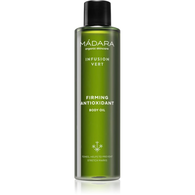 Mádara Infusion Vert testátalakító olaj 200 ml-Ár