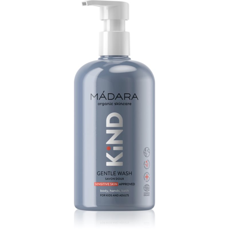 Mádara Kind finom szappan 390 ml-Ár