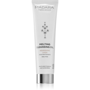 Mádara Mealting Cleansing Oil lemosó és tisztító balzsam 100 ml-Ár