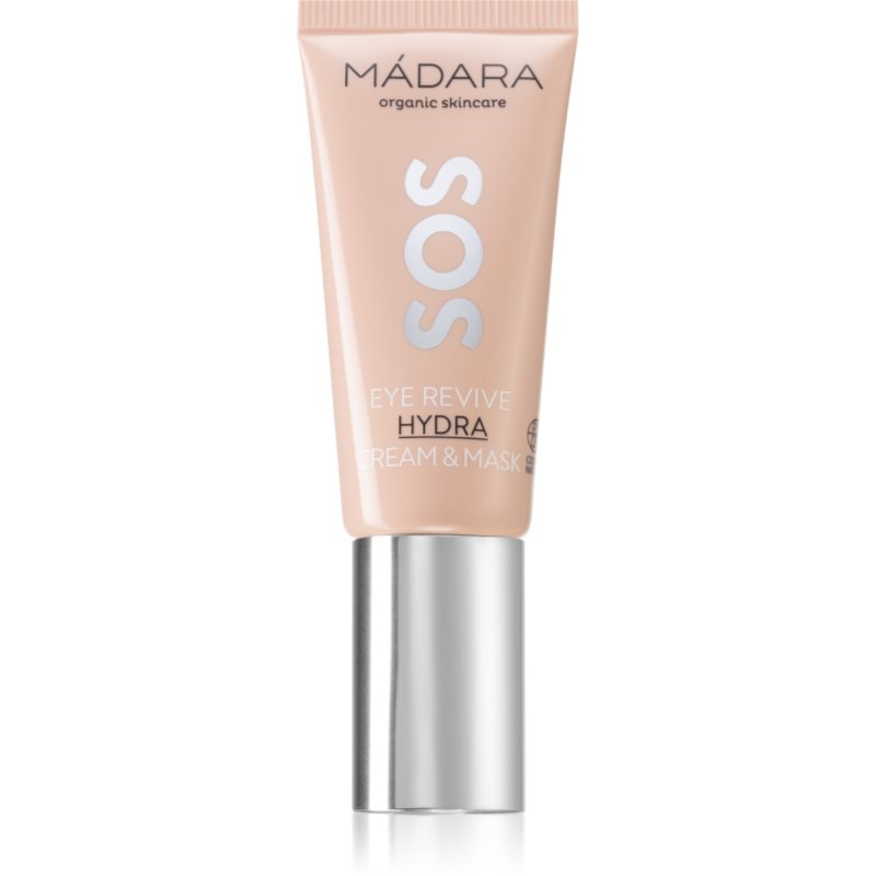 Mádara SOS Eye Revive hidratáló védőkrém 20 ml-Ár