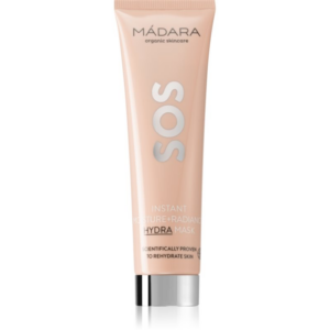Mádara SOS Hydra Moisture intenzív hialuron maszk 60 ml-Ár