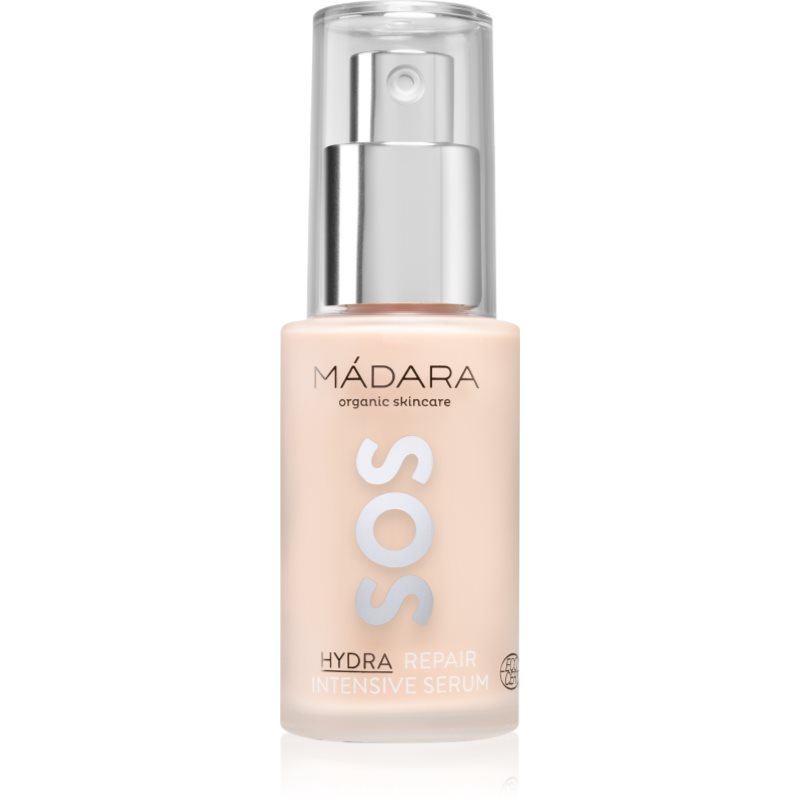 Mádara SOS Hydra Repair intenzív szérum 30 ml-Ár