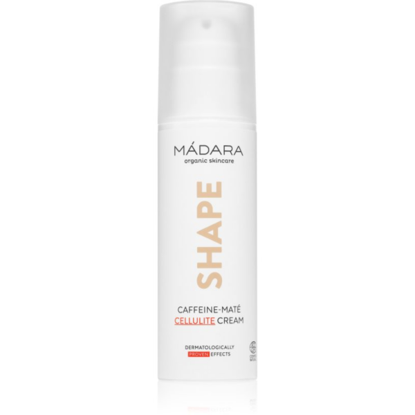 Mádara Shape krém a narancsbőr ellen 150 ml-Ár