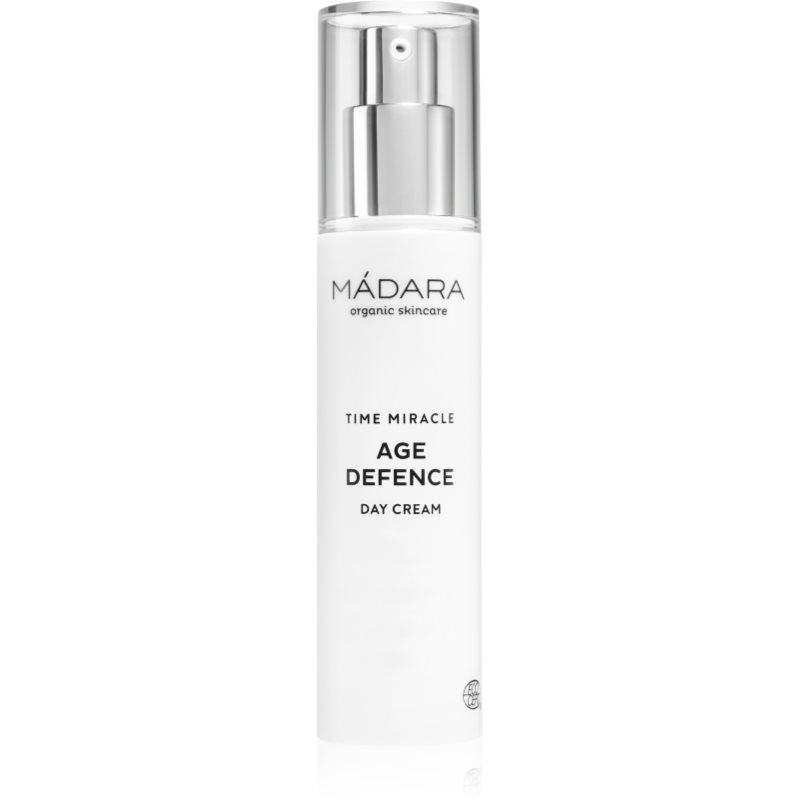 Mádara TIME MIRACLE Age Defence nappali krém 50 ml-Ár