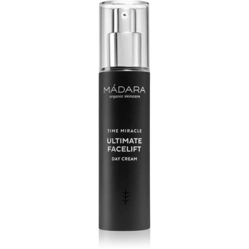 Mádara TIME MIRACLE Ultimate Facelift nappali krém 50 ml-Ár