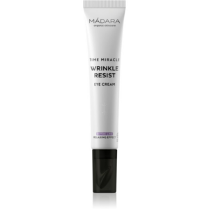 Mádara Time Miracle Wrinkle Resist szemránckrém applikátorral 20 ml-Ár