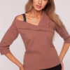 Made Of Emotion Woman's Blouse M678