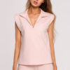 Made Of Emotion Woman's Blouse M682