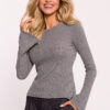 Made Of Emotion Woman's Blouse M806