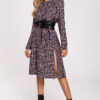 Made Of Emotion Woman's Dress M607