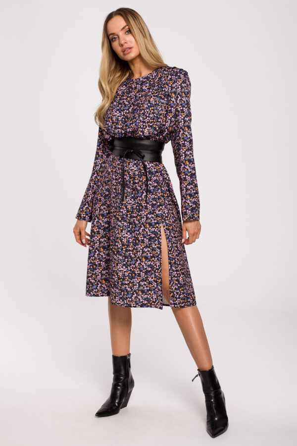 Made Of Emotion Woman's Dress M607