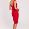 Made Of Emotion Woman's Dress M667