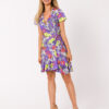 Made Of Emotion Woman's Dress M738
