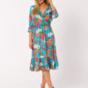 Made Of Emotion Woman's Dress M739