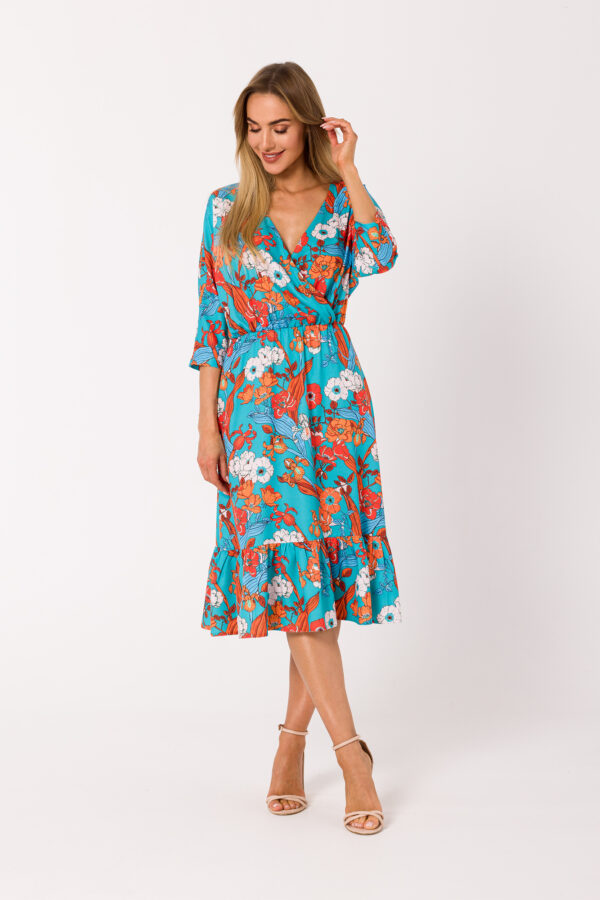 Made Of Emotion Woman's Dress M739
