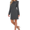 Made Of Emotion Woman's Dress M755