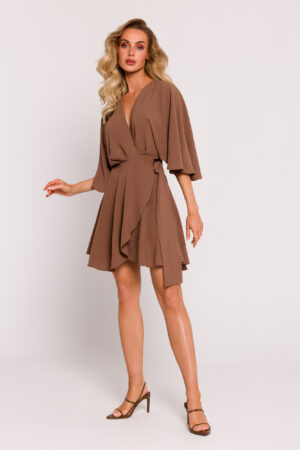 Made Of Emotion Woman's Dress M785