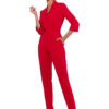 Made Of Emotion Woman's Jumpsuit M751