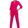 Made Of Emotion Woman's Jumpsuit M751