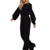 Made Of Emotion Woman's Jumpsuit M754