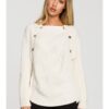 Made Of Emotion Woman's Pullover M712
