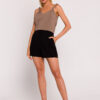 Made Of Emotion Woman's Shorts M775