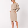 Made Of Emotion Woman's Skirt M728